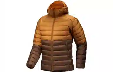 Arcteryx Cerium Hoody