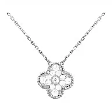 Van Cleef Arpels Alhambra 18k