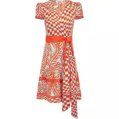 DIANE VON FURSTENBERG V