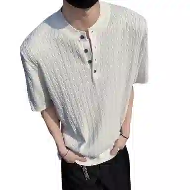 Hypeyourself Clean fitvintageT