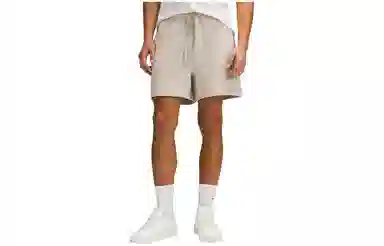 lululemon Steady State Short 5"