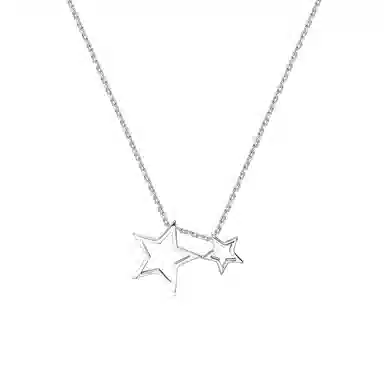 Love Garden ins S925