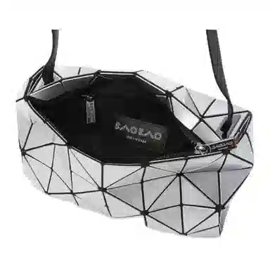 ISSEY MIYAKE Carton PVC