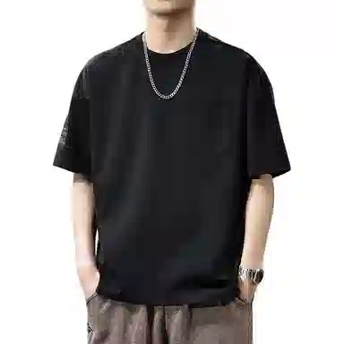 T