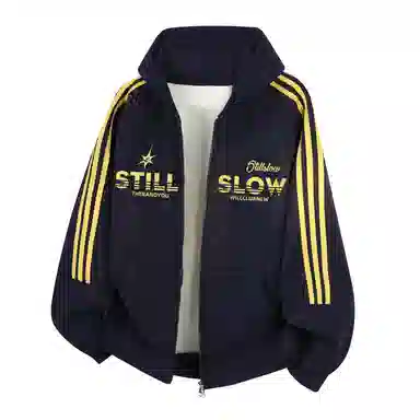 Stillslow