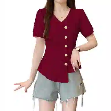 Beauty at 19 2025mm T