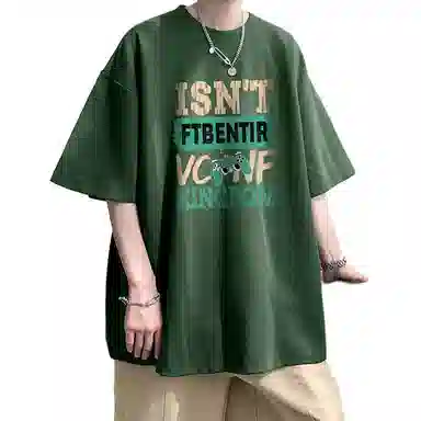 T