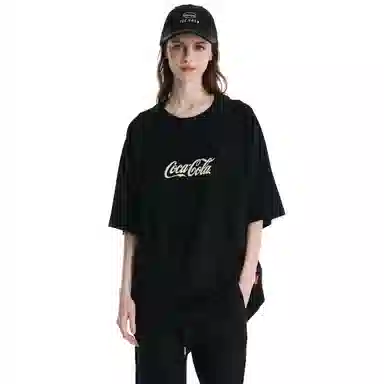 Coca-Cola Logo T