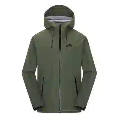 Lonsdale Windbreaker Jacket