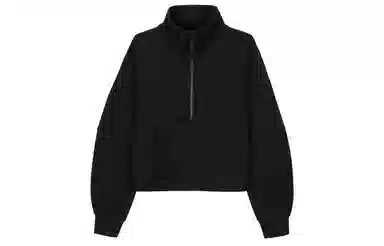 lululemon Scuba OversizedFunnel Neck