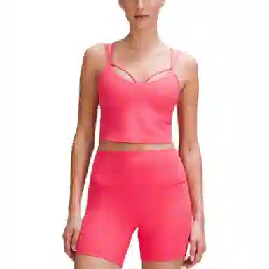 lululemon Align SS23 Align Nulu Strappy