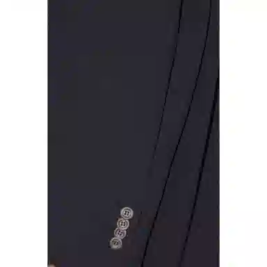 Acne Studios V-Neck Blazer