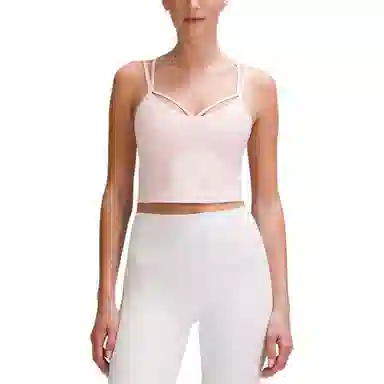 lululemon Align SS23 Align Nulu Strappy