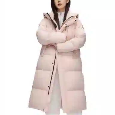 鸭鸭 简约百搭日常羽绒服 男女同款