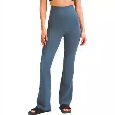 lululemon Groove Nulu Flare Pants