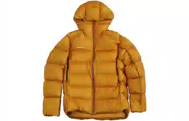 Mammut Meron IN Hooded