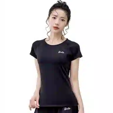 Barbie T