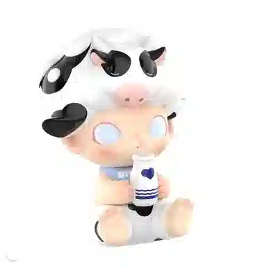 POP MART x DIMOO 6.3cm