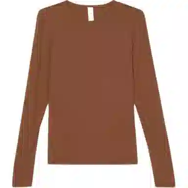 lululemon Hold Tight Long Sleeve T