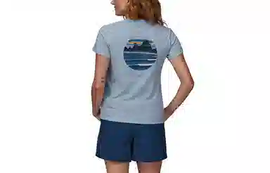 patagonia T
