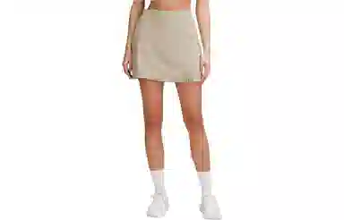 lululemon Pleated-Panel Luxtreme 4"