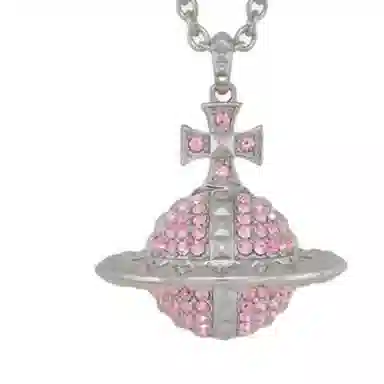 Vivienne Westwood Mayfair Necklace