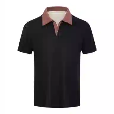 H.V.G.A cleanfitPolo