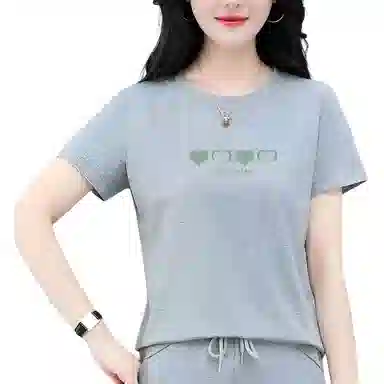 T