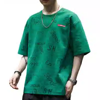 T
