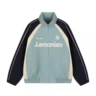 LEMANISM Logo