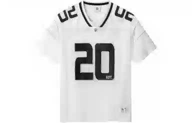 NFL Raiders T-Shirt Black