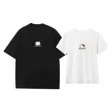 KTSanrio x HelloKitty