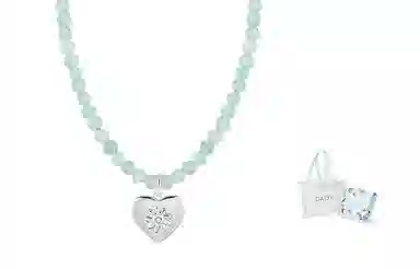 DAISY BEAUTY Necklace