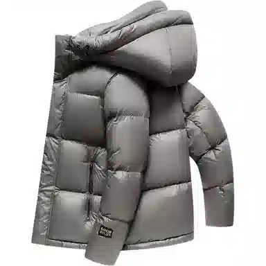 SNOW FLYING Black Gold Series