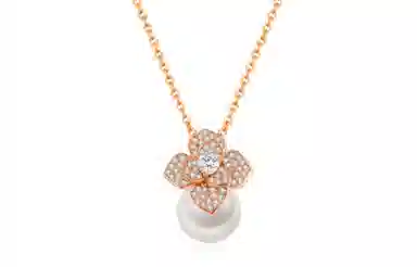CLORIS YING S925