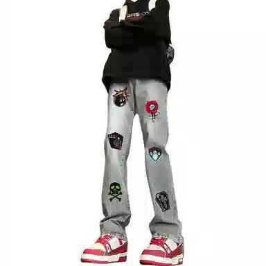 SUNSETMONENT cleanfit