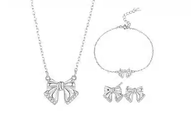 DAISY BEAUTY S925