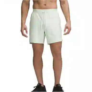 lululemon License to Train Shorts