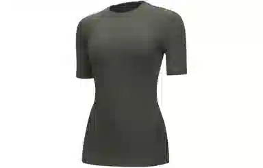 lululemon Crewneck T