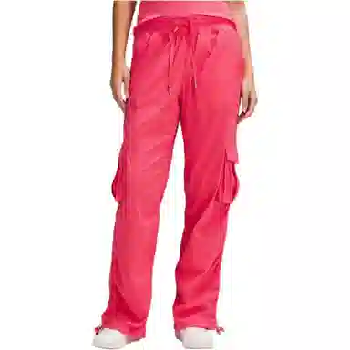 lululemon Dance Studio Relaxed-Fit Mid-Rise Cargo Pant