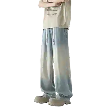 FAKE VINTAGE CleanFit