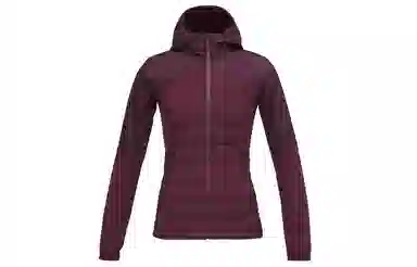 Lululemon Down For It All Jacket