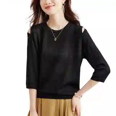 T