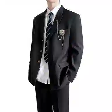 Chisportate DK Uniform Set