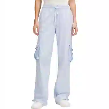 lululemon Dance Studio Relaxed-Fit Mid-Rise Cargo Pant