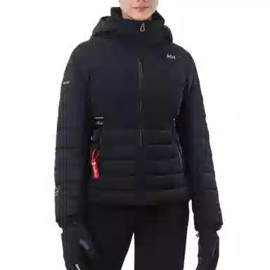 HELLY HANSEN