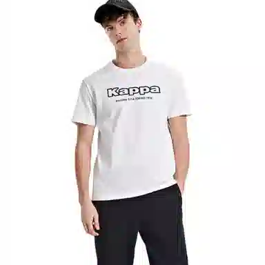Kappa SS22 T