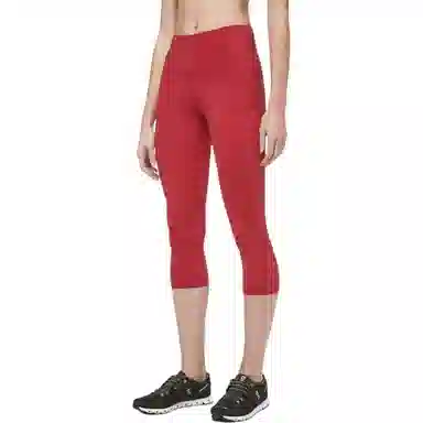 lululemon Fast and Free