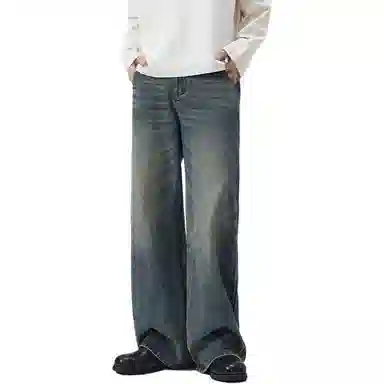 BEAR UNION CleanfitA