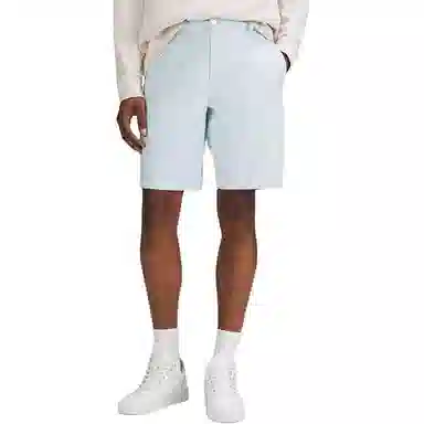 lululemon Commission Shorts 9"